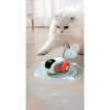 BUĞZ Uzaktan Kumandalı Robot Kedi Oyuncağı