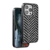 BUĞZ Venco  İphone 14 Pro Viper Kapak - Siyah