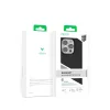 BUĞZ Venco  İphone 15 Pro Max Home Magsafe Kapak - Turuncu