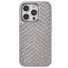 BUĞZ Venco  İphone 15 Pro Max Viper Kapak - Titan Gri