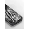 BUĞZ Venco  İphone 15 Pro Max Viper Kapak - Titan Gri