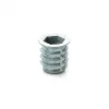 BUĞZ Vidalı Metal Dübel M6 / 8x13 - 10 Adet