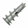 BUĞZ Vidalı Metal Turbolet Dübel 30 Mm - 10 Adet