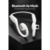 BUĞZ Video Kayıt Özellikli Bluetooth Kulaklık Sesli Asistan Destekli - BUĞZ
