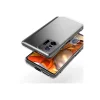 BUĞZ Xiaomi Mi 11t Pro Kılıf Lüx Şeffaf Silikon