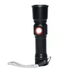 BUĞZ Xml-2 Led 1.000 Lümen  Usb Şarjlı El Feneri  Wt-611