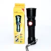 BUĞZ Xml-2 Led 1.000 Lümen  Usb Şarjlı El Feneri  Wt-611