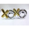 BUĞZ Xoxo Parti Gözlüğü 2 Renk 2 Adet