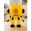 BUĞZ YAPAY ZEKA ROBOTU - BUĞZ