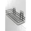BUĞZ Yapışkanlı Duş ve Banyo Rafı