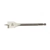 BUĞZ Yaprak Tip Ahşap Matkap Ucu 16x405mm - Hex Saplı