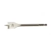BUĞZ Yaprak Tip Ahşap Matkap Ucu 30x405mm - Hex Saplı