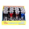 BUĞZ Yeni Model Ledli El Feneri  Wt-068