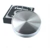 BUĞZ Yuvarlak Metal Kasa Dayanıklı Pusula 60mm