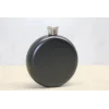 BUĞZ Yuvarlak Tekli Matara 5 Oz Alk3903