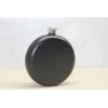 BUĞZ Yuvarlak Tekli Matara 8 Oz Alk3904