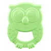 Chıcco Owly Diş Kaşıyıcı 3-18 Ay - Yeşil