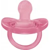 Chicco PhysioForma Soft 2li Silikon Emzik 16-36 Ay Kız