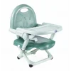 Chicco Pocket Snack Yükseltici Mama Sandalyesi - Sage