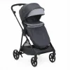 Chicco Seety Çift Yönlü Bebek Arabası - Boston Grey