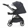 Chicco Seety Çift Yönlü Bebek Arabası - Boston Grey