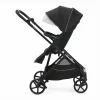 Chicco Seety Çift Yönlü Bebek Arabası - Etna Black