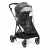 Chicco Seety Çift Yönlü Bebek Arabası - Etna Black