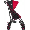 Comfymax Comfort II Baston Bebek Arabası - Kırmızı