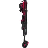Comfymax Comfort II Baston Bebek Arabası - Kırmızı
