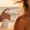Dr. C. Tuna Sun Serisi Bronzlaştırıcı Yağ 115 ml