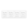 Dr. C. Tuna Sachet Age Rev. 4 Pcs