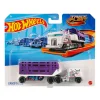 Hot Wheels Kamyonlar - Caged Cargo BMF60