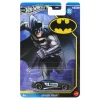 Hot Wheels Silver Series Arabalar - Speed Trap