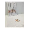 Havlu 24 Adet Okuluk Düğüncü Araba Havlusu 40*70 Cm Havlu