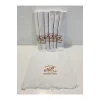Havlu 24 Adet Okuluk Düğüncü Araba Havlusu 40*70 Cm Havlu