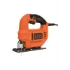 Hacamat Seti Black & Decker Ks501-qs 400w Kompakt Dekupaj Testere