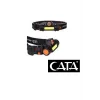 Lamba Ct-9120 Mir Kafa Lambası Ledli Şarj Edilebilir