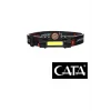 Lamba Ct-9120 Mir Kafa Lambası Ledli Şarj Edilebilir