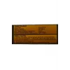 Kol Saati CT-9184 16 Amper Rezerveli Zaman Saati