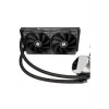 Termos Frozen Magic 240 Argb 240mm Intel-amd Uyumlu Işlemci Sıvı Soğutucu (TF7 TERMAL MACUN DAHİLDİR)