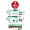 Havlu Easy Clean 100’lü Yüzey Temizlik Havlusu 2’li