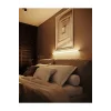 Lamba Uzaktan Kumandalı Rgb Full Renk Abajur Aplik Gece Lambası Kumandali - Rgb Model 150 Cm