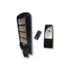 Lamba 200w Güneş Enerjili Solar Sokak Aydınlatma Lambası Ct-4640