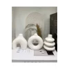 Biblo Minimal Vazo Set 3lü Bohem Biblo Minyatür