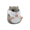 Oyuncak Hamster 30cm Peluş Oyuncak
