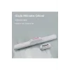 Lamba Mıknatıslı Şarjlı Led Işık Micro Usb Şarjlı Kablosuz Led Lamba 3 Kademeli Martı Aplik
