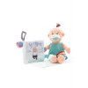 Oyuncak Toy Baby Stella Yogacı Oyuncak Bebek