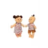 Oyuncak Toy Baby Stella İkizler Oyuncak Bebek