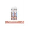 Kol Saati Clinical Protection Kadın Sprey Deodorant Confidence 96 Saat Koruma 150 ml X2