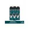 Kol Saati Men Erkek Sprey Deodorant Xtra Cool 72 Saat Kesintisiz Üstün Koruma 150 ml X3